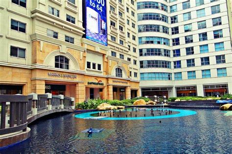 Eastwood, Quezon City, Luzon, National Capital Region, .